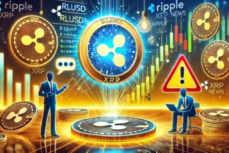 XRP News: Ripple CTO Warns as RLUSD Launch Sparks $1,200 Price Offer