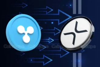 XRP News: Ripple Transfers $915 Million In XRP, What’s Happening?