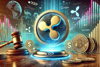 XRP Price Could Hit $4, Says Crypto Expert – Key Pattern Identified