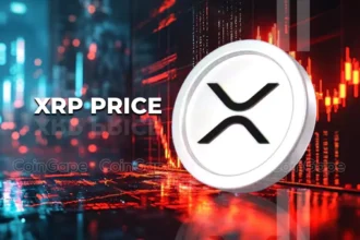 XRP Price Eyes $4 With Record Transactions on Binance