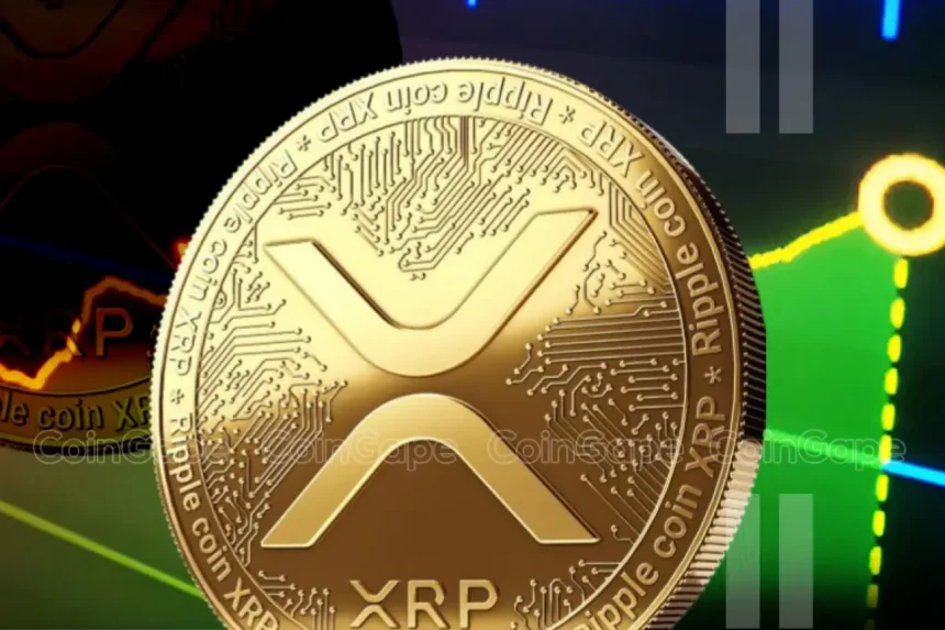 XRP Price Hits $100 Billion Market Cap: What’s Next?