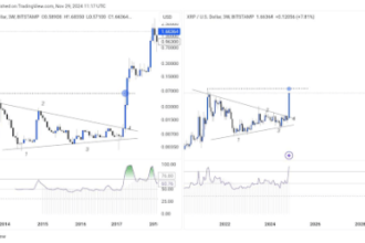 XRP Price Prediction: Analyst Gives Reasons For Why $10,000 Is A Feasible Price Target