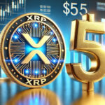 XRP Price to Hit $5 By January 1, Pushing this Ripple Rival to an 89,040% Run