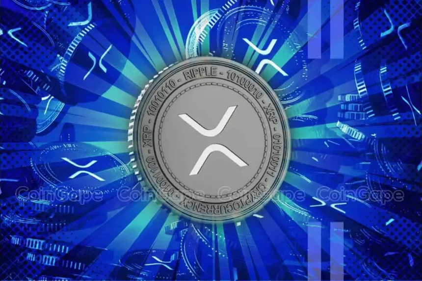 XRP Sees Major Listing Amid Soaring Market Interest, What’s Next?