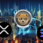 XRP Targets $15, SOL Rises Steadily, While Dogen Prepares for a Massive 15,000% Explosion by 2025