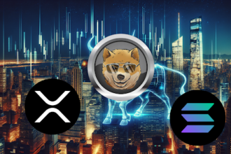 XRP Targets $15, SOL Rises Steadily, While Dogen Prepares for a Massive 15,000% Explosion by 2025