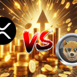 XRP Witnesses $44 Million Token Transfers; Analysts Claim XRP Success Propels DOGEN for a Significant Rally Ahead