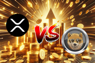 XRP Witnesses $44 Million Token Transfers; Analysts Claim XRP Success Propels DOGEN for a Significant Rally Ahead