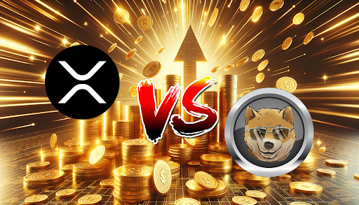 XRP Witnesses $44 Million Token Transfers; Analysts Claim XRP Success Propels DOGEN for a Significant Rally Ahead