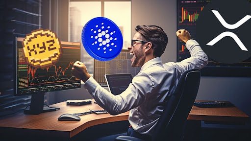 XRP Won’t Drop Below $2, Says Expert, as XYZVerse and Cardano Brace for Explosive Bull Runs!