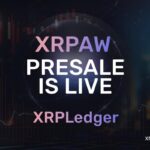 XRPAW MEME Announces the Launch of XPAW Token Presale on XRP Ledger 