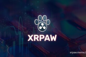 XRPAW MEME Presale Gains Massive Momentum, As Investors Rush to Join The Next Viral Memecoin on XRP Network 