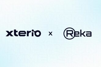 Xterio Partners with Reka to Build Emotionally Intelligent AI Agents for Gaming and Beyond