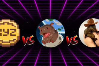 XYZVerse vs. Moo Deng vs. PNUT: Which Meme Coin Will Be the Star of December and January?