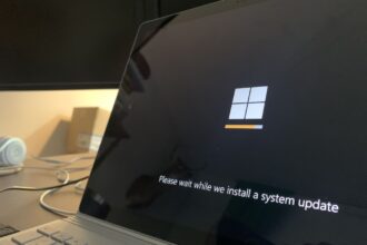 Your unsupported PC may face a Windows 11 watermark soon