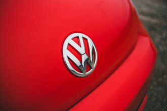 Your VW electric car might have been tracked for months