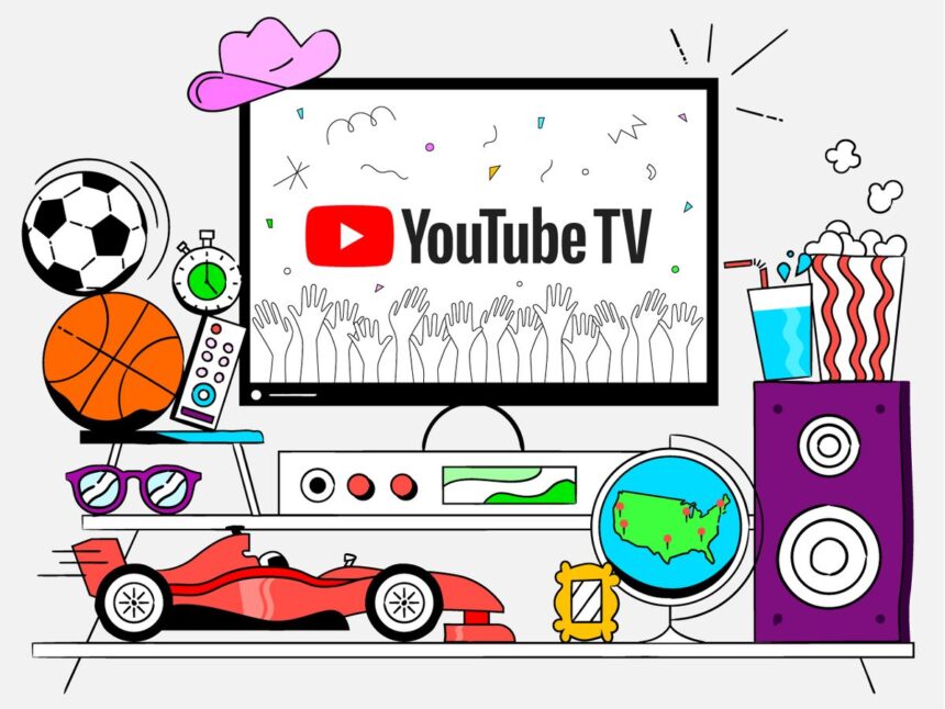 YouTube TV just got pricier: Will you stick around?