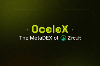 Zircuit Welcomes Ocelex: The Newest MetaDEX Driving DeFi Growth on Zircuit