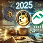 2025 Crypto Predictions: Dogecoin to $1, Cardano to $9, and PCHAIN to $1 from $0.01