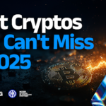 2025 Promises Excitement with Top Trending Cryptos: BlockDAG, PEPE, SUI, Dogecoin & XRP 