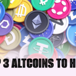 3 Best Altcoins Positioned for Massive Returns: A Guide to Profitable 2025 Bets for January