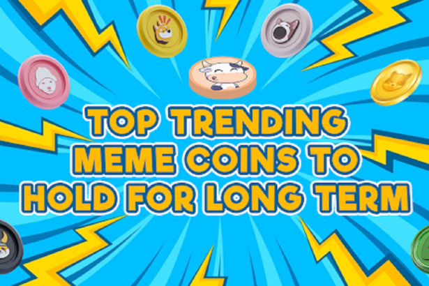 3 Best New Meme Coins to Buy and Hold for Long-Term ROI: This Hot Presale Grants Investors an Eye-Watering 90% Staking APY!