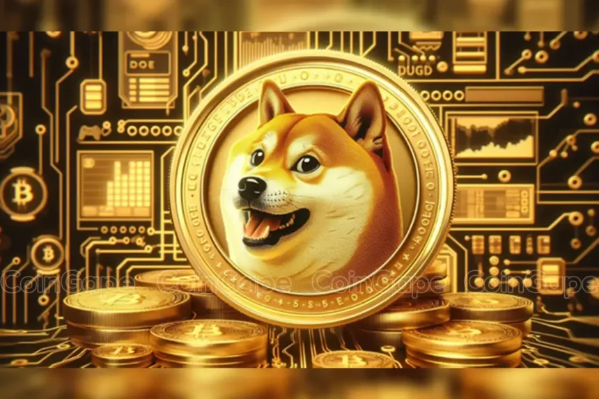 3 Charts Hint Dogecoin Price Could Hit $1 As Whales Accumulate 550M DOGE