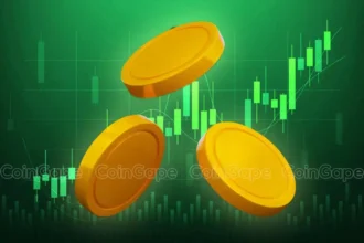 3 Crypto Coins Closing January with 300% in Gains