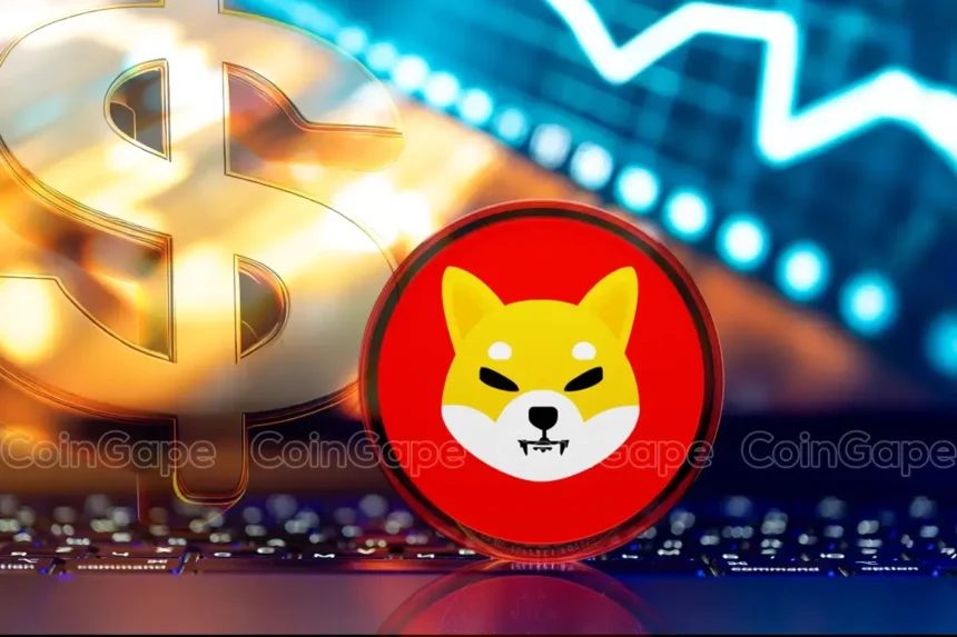 3 Reasons Why Shiba Inu Price Will Never Hit $1