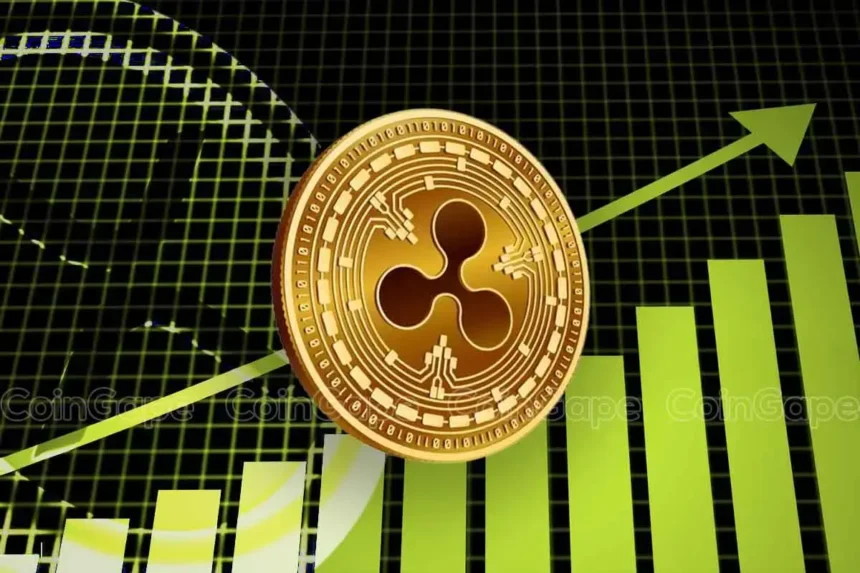 3 Reasons Why XRP Price Set for Comeback Amid DOJ’s $6.5B BTC Sale