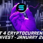 4 Best Altcoins to Join Today: Exclusive Picks for 2025