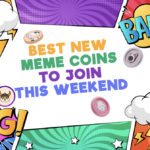 4 Best Meme Coin Presales to Invest in January 2025 Before Prices Rise