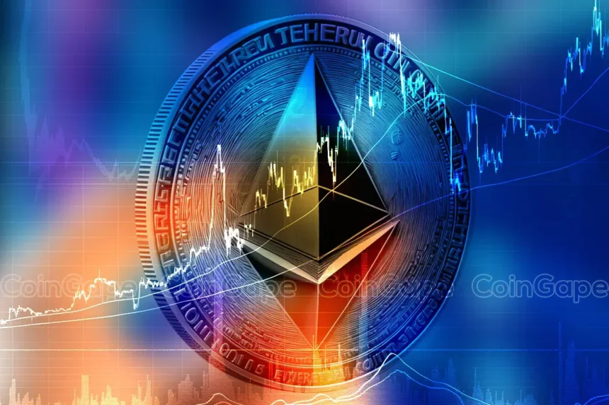 4 Ethereum Rivals to Turn $1K to $100K in February 2025