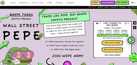 5 Best Meme Coins That Can Follow $TRUMP and Offer Massive Returns