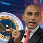 5 Crypto to Buy Now As SEC Welcomes Mark Uyeda as New Chairman