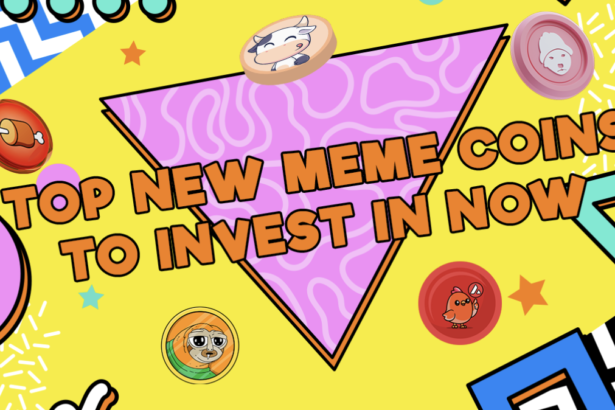 5 Hot Crypto Picks to Watch Now: Snag the Best New Meme Coins to Invest in Now Before Prices Spike!