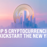 5 Must-Watch Cryptos for Jan 2025: The Top Trending Projects Transforming Blockchain