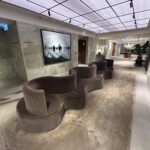 5 Things I Loved About ‘The Pier’ Cathay Pacific First Class Lounge in Hong Kong (HKG)