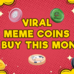 5 Top New Cryptos to Buy This Month: Meme-tastic Picks That Scream Fun and Financial Gains!