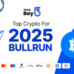 5 Top-Performing Cryptos Under $5: Web3Bay, Cardano, XRP, Dogecoin & More! 