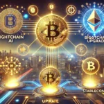 6 Key Crypto Developments in 2025 That Could Push Bitcoin to New Heights