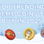 6 Top Meme Coins To Invest in 2025 That Could Lead the Next Market Boom