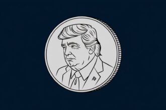 7% of crypto traders jumped on Trump’s meme coin: Here’s why that’s huge