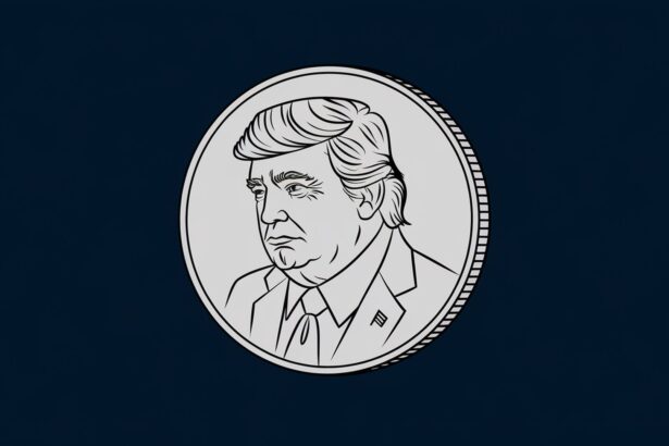 7% of crypto traders jumped on Trump’s meme coin: Here’s why that’s huge