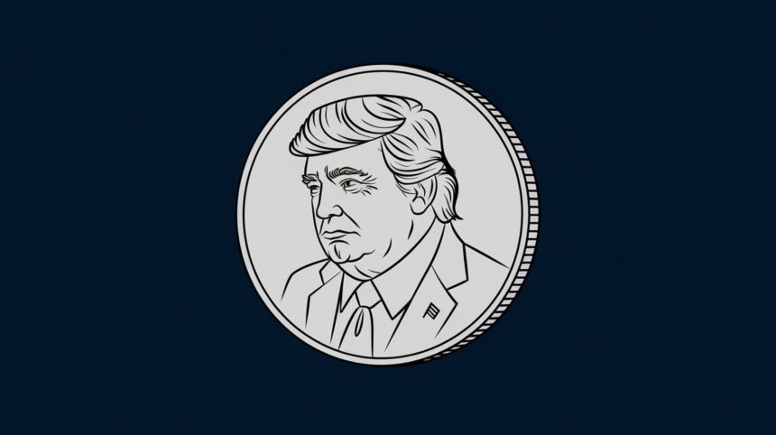 7% of crypto traders jumped on Trump’s meme coin: Here’s why that’s huge