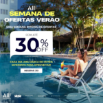 Accor Brazil Up To 30% Off Sale For Stays February 17 – May 31, 2204 (Book By February 2)