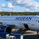 Aegean & Olympic Air 20% To 40% Off Flights February 1 – October 26, 2025 (Book By January 15)