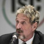 AIntivirus Launch Celebrates the Legacy of John McAfee