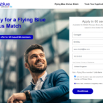 Air France & KLM Flying Blue’s Status Match For British Airways Elite Members In The UK