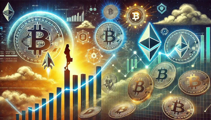 Altcoin Season Insights: Preparing for the Next Big Cycle